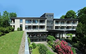 Hotel Bad Stebener Hof